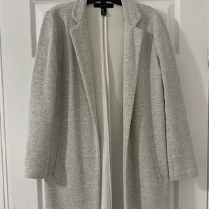 Light fall coat